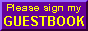 Sign my guestbook!